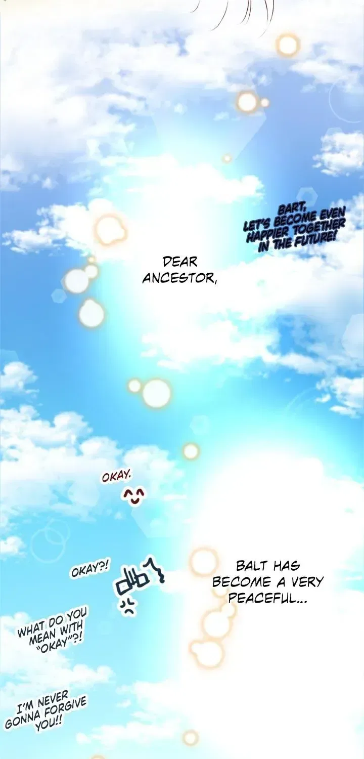 I was Reborn as a Housekeeper in a Parallel World! Chapter 265 – Page 107