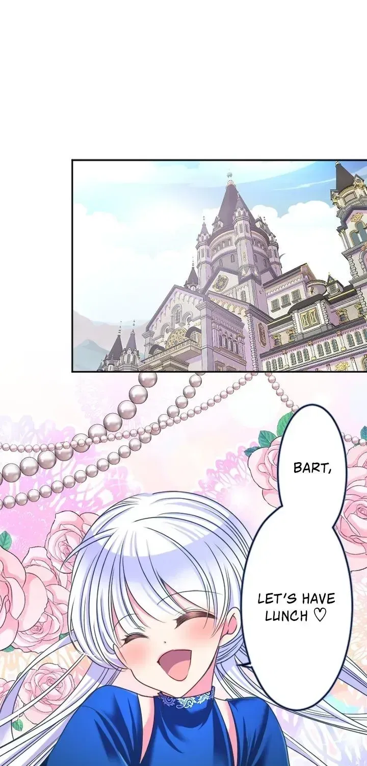 I was Reborn as a Housekeeper in a Parallel World! Chapter 264 – Page 1