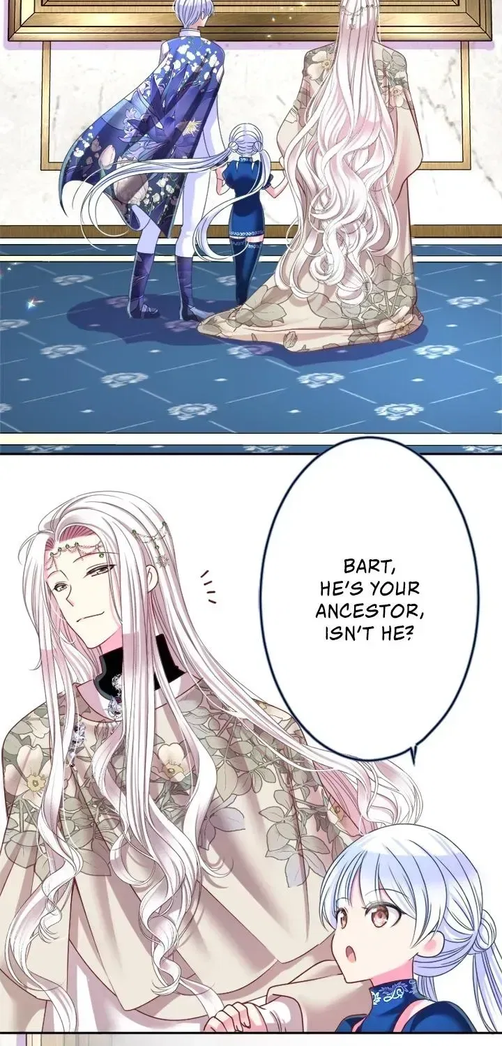 I was Reborn as a Housekeeper in a Parallel World! Chapter 264 – Page 5