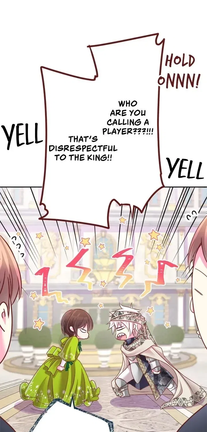I was Reborn as a Housekeeper in a Parallel World! Chapter 264 – Page 18