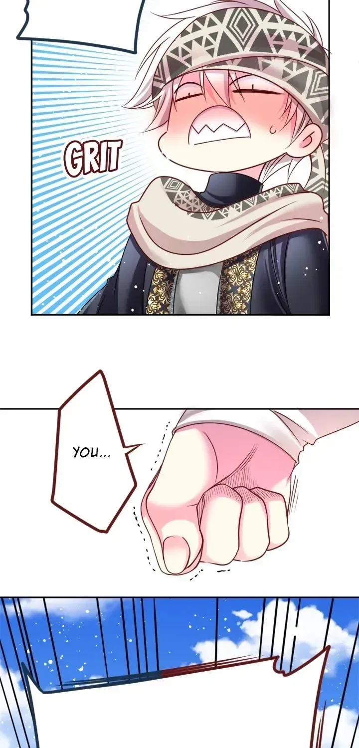 I was Reborn as a Housekeeper in a Parallel World! Chapter 264 – Page 20