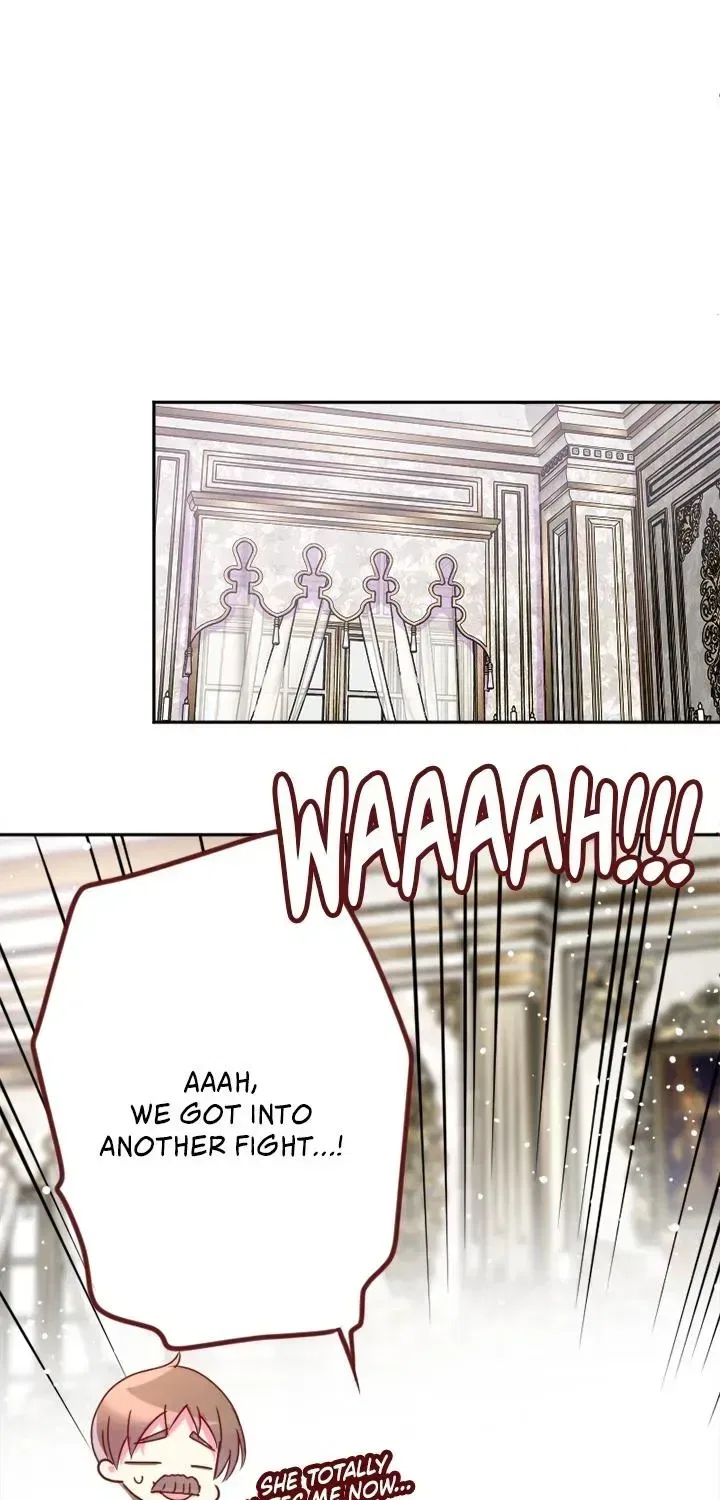 I was Reborn as a Housekeeper in a Parallel World! Chapter 264 – Page 23