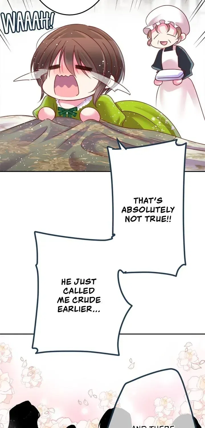 I was Reborn as a Housekeeper in a Parallel World! Chapter 264 – Page 29