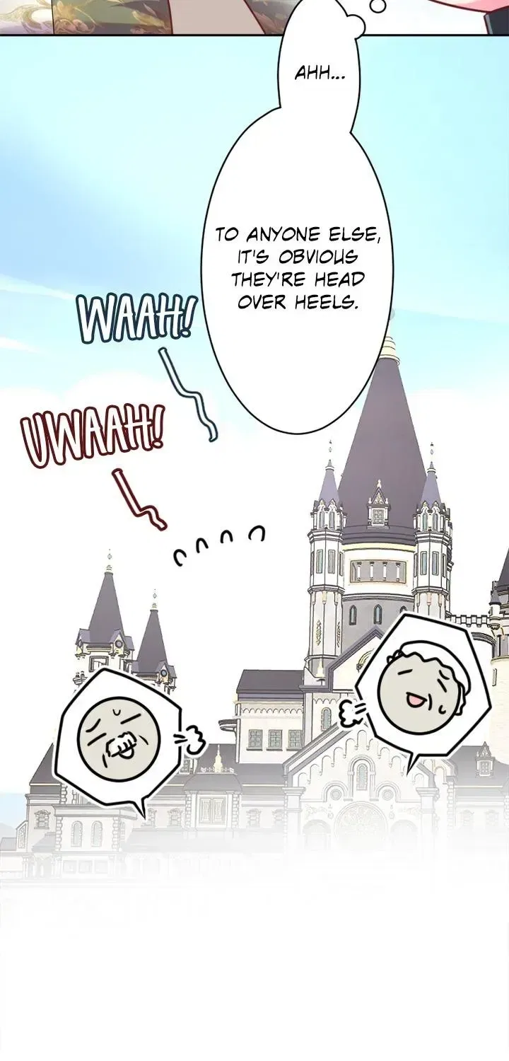 I was Reborn as a Housekeeper in a Parallel World! Chapter 264 – Page 33