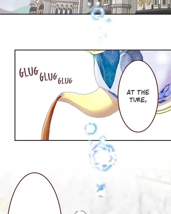 I was Reborn as a Housekeeper in a Parallel World! Chapter 264 – Page 36
