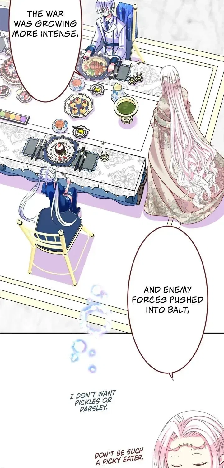 I was Reborn as a Housekeeper in a Parallel World! Chapter 264 – Page 37