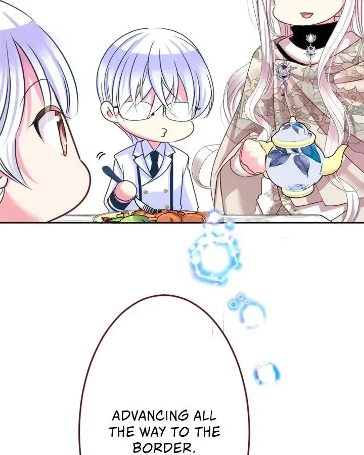 I was Reborn as a Housekeeper in a Parallel World! Chapter 264 – Page 38
