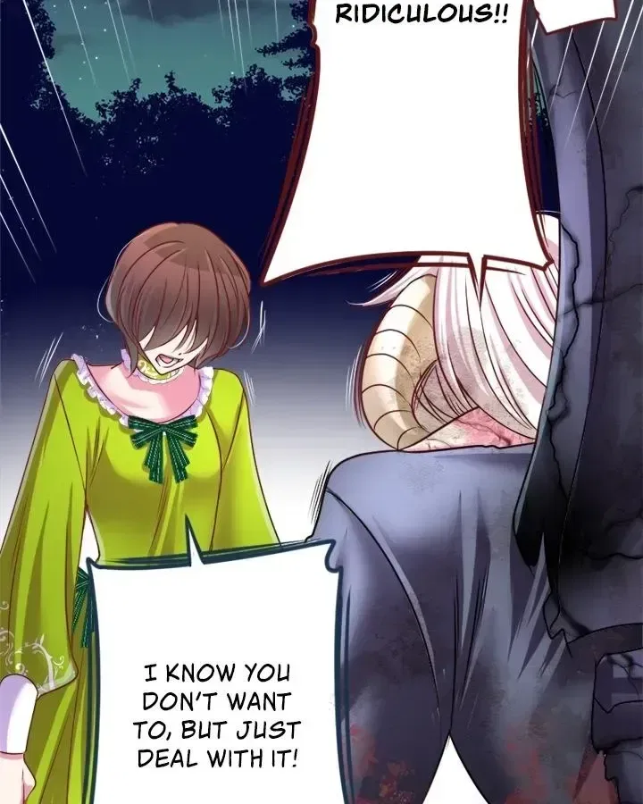 I was Reborn as a Housekeeper in a Parallel World! Chapter 264 – Page 57