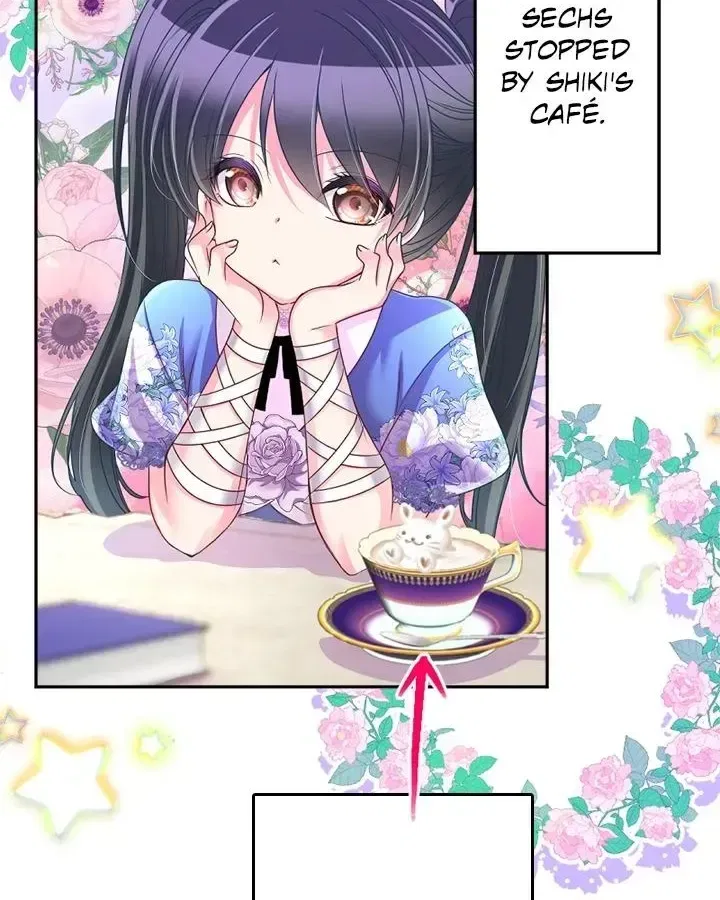 I was Reborn as a Housekeeper in a Parallel World! Chapter 263 – Page 2