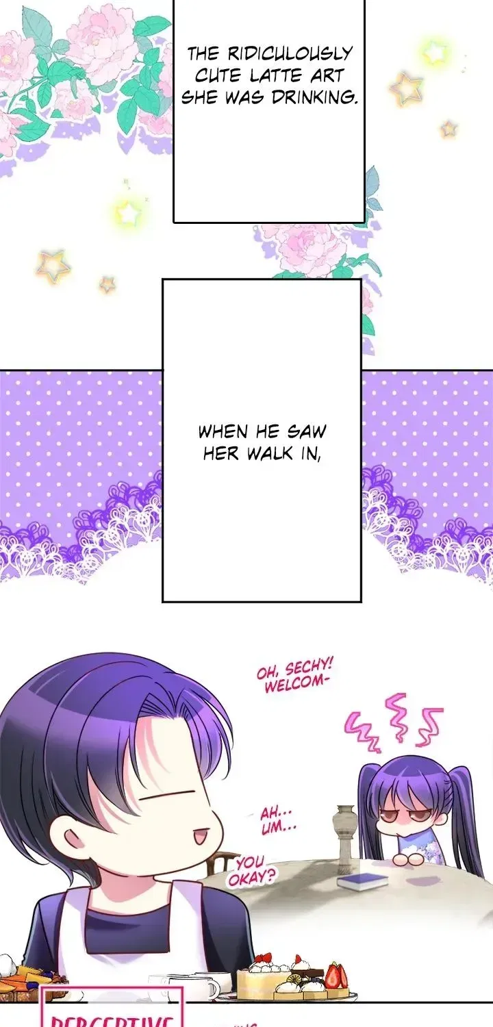 I was Reborn as a Housekeeper in a Parallel World! Chapter 263 – Page 3
