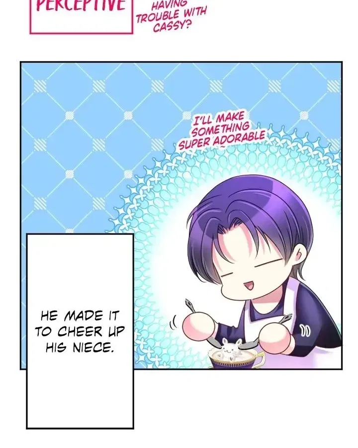 I was Reborn as a Housekeeper in a Parallel World! Chapter 263 – Page 4