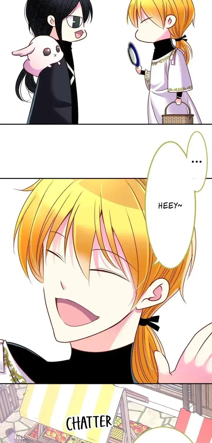 I was Reborn as a Housekeeper in a Parallel World! Chapter 263 – Page 8