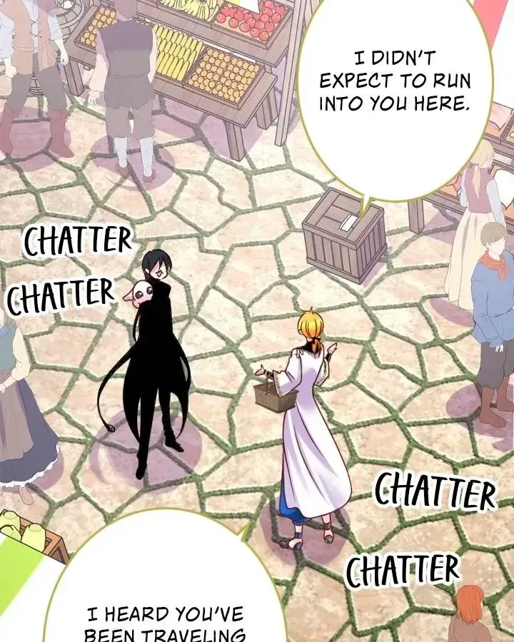 I was Reborn as a Housekeeper in a Parallel World! Chapter 263 – Page 9