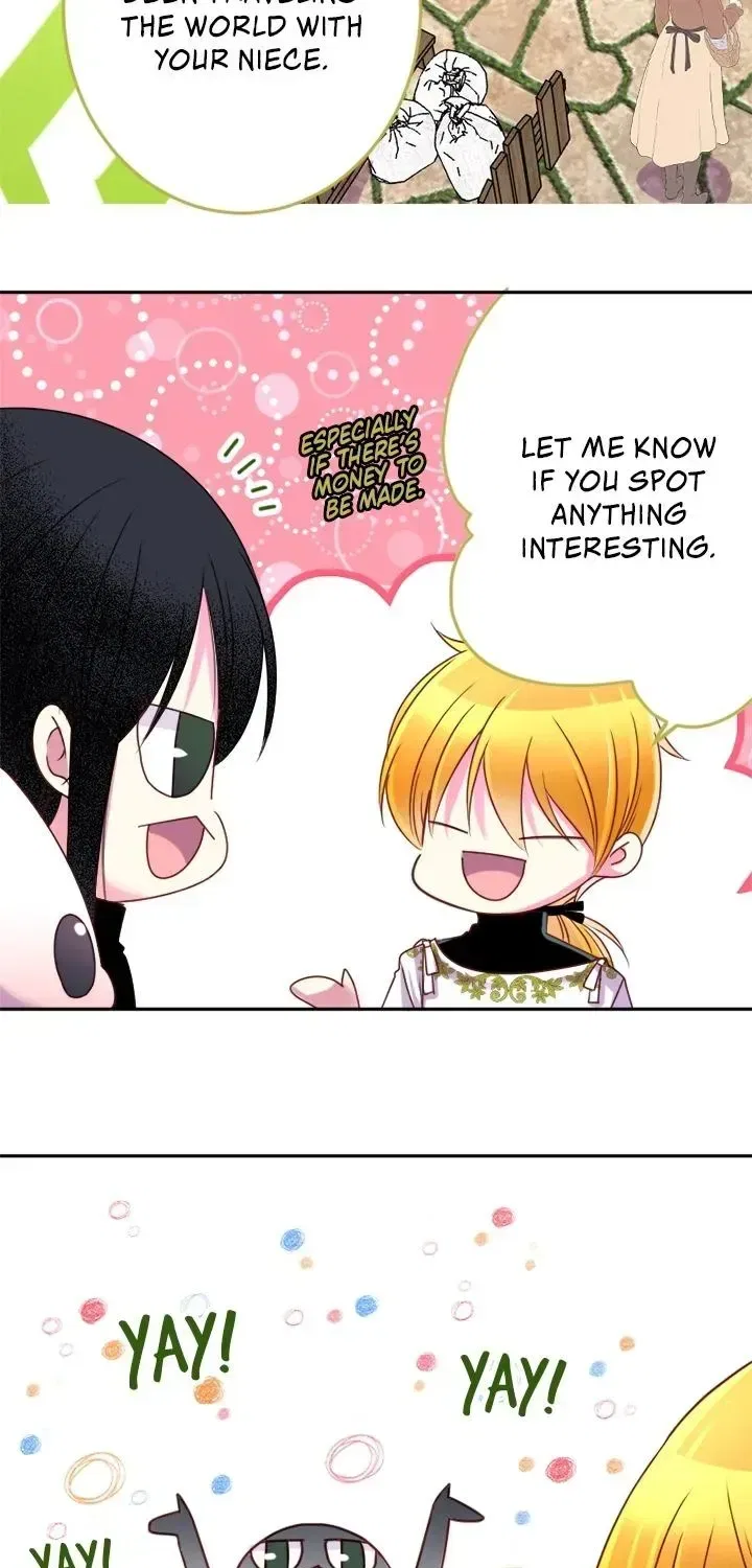 I was Reborn as a Housekeeper in a Parallel World! Chapter 263 – Page 10