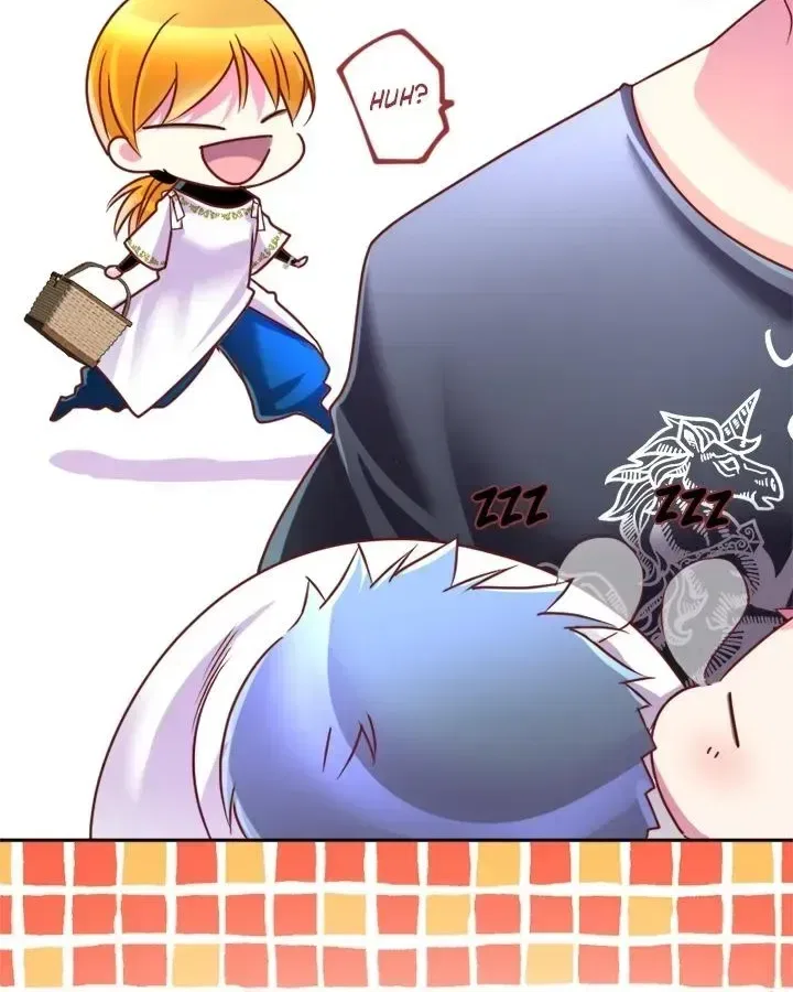 I was Reborn as a Housekeeper in a Parallel World! Chapter 263 – Page 17