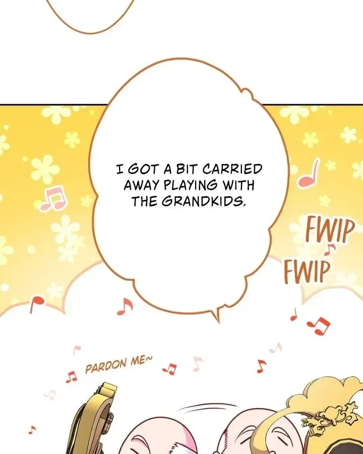 I was Reborn as a Housekeeper in a Parallel World! Chapter 263 – Page 22
