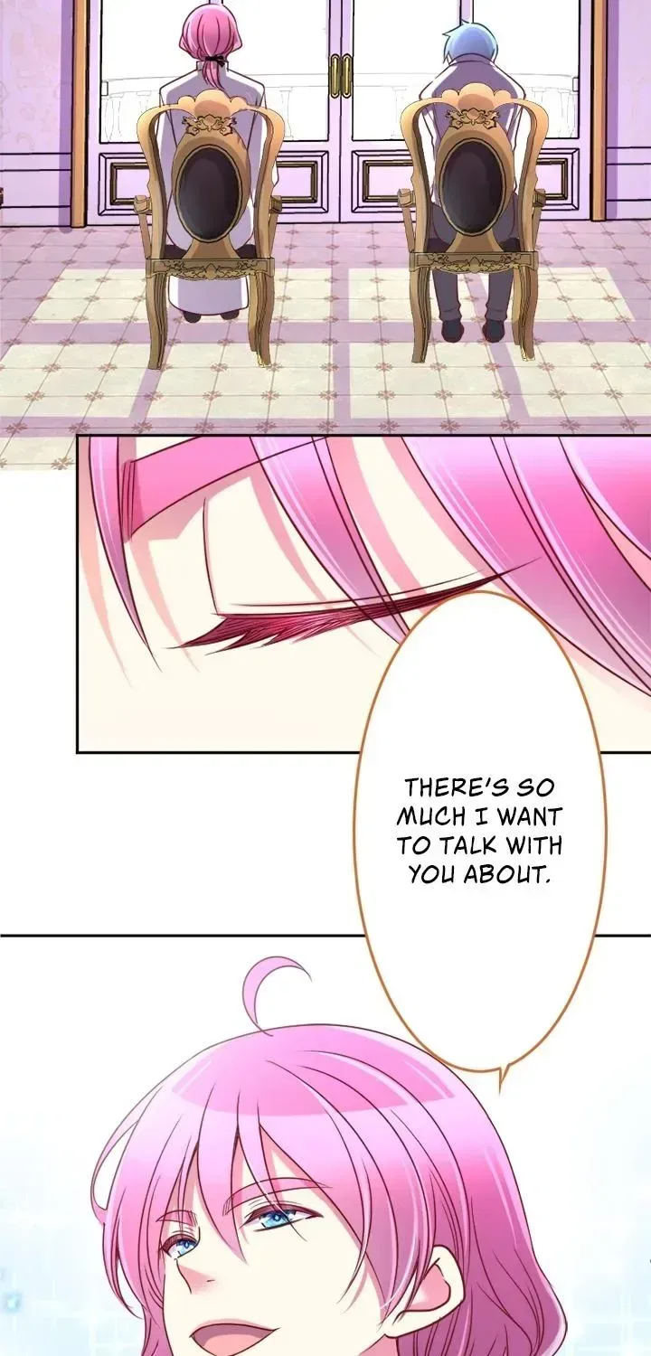 I was Reborn as a Housekeeper in a Parallel World! Chapter 263 – Page 25