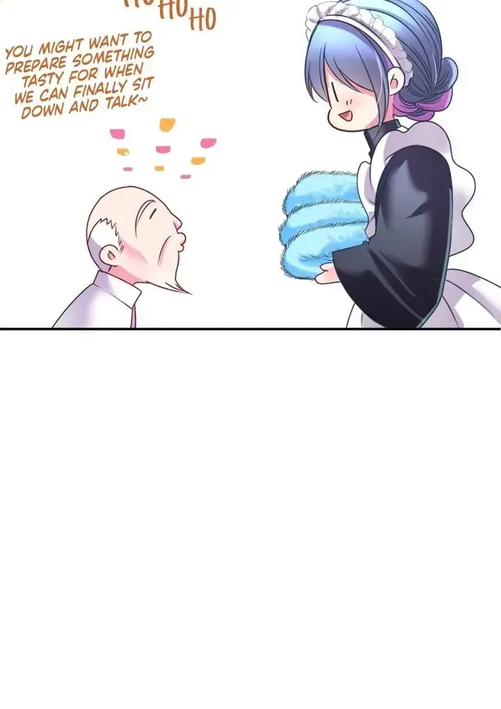 I was Reborn as a Housekeeper in a Parallel World! Chapter 263 – Page 31
