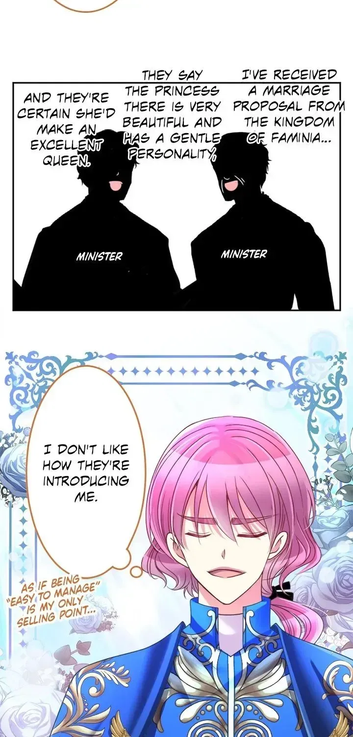 I was Reborn as a Housekeeper in a Parallel World! Chapter 263 – Page 34