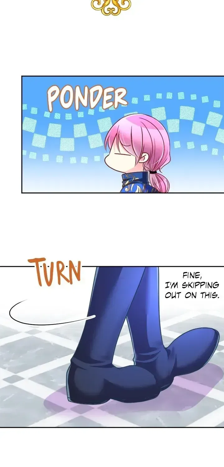 I was Reborn as a Housekeeper in a Parallel World! Chapter 263 – Page 36
