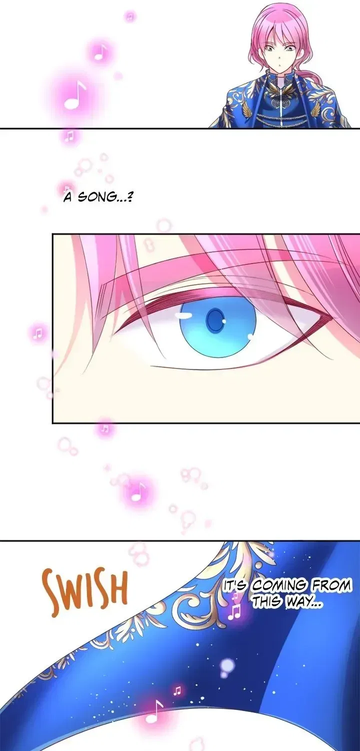 I was Reborn as a Housekeeper in a Parallel World! Chapter 263 – Page 38