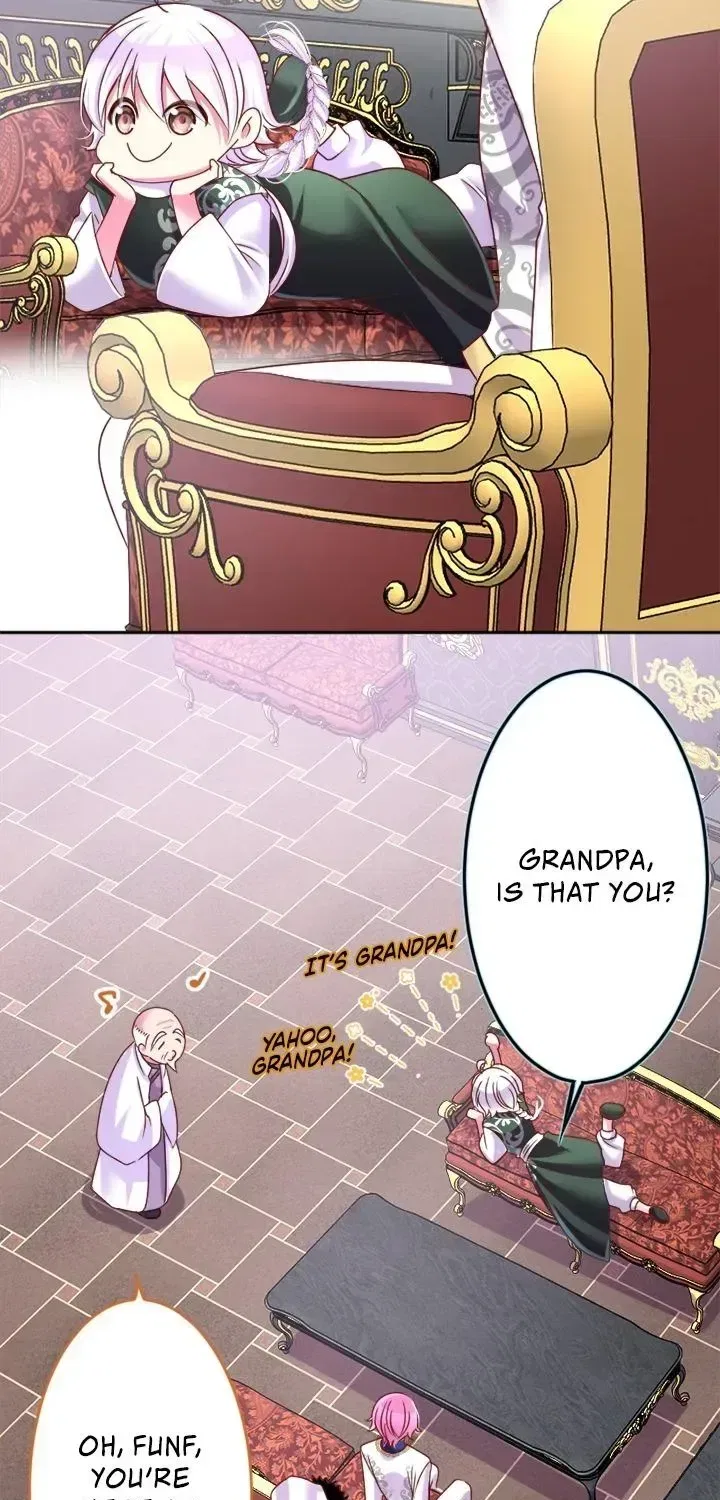 I was Reborn as a Housekeeper in a Parallel World! Chapter 263 – Page 49