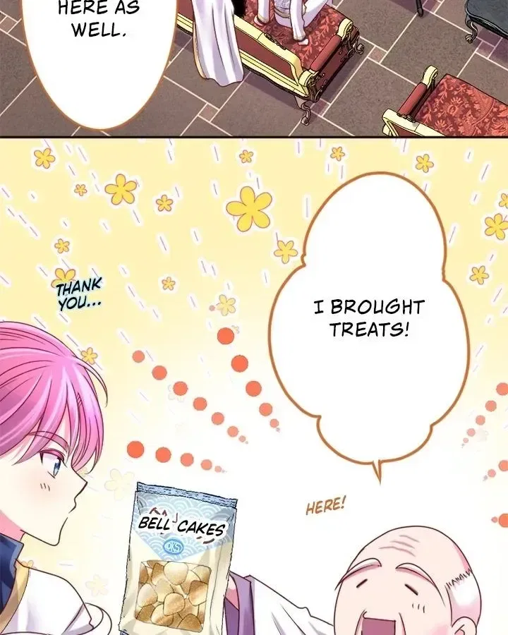 I was Reborn as a Housekeeper in a Parallel World! Chapter 263 – Page 50