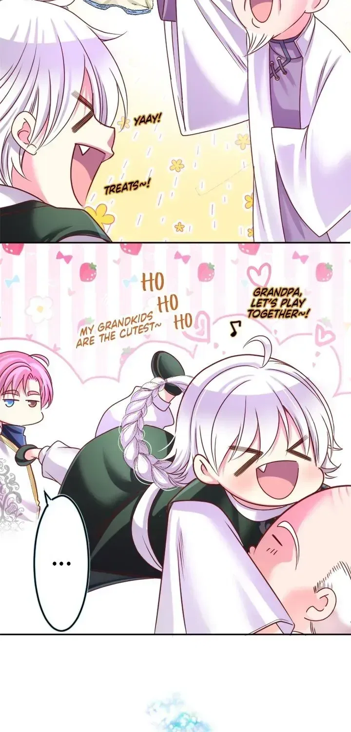 I was Reborn as a Housekeeper in a Parallel World! Chapter 263 – Page 51