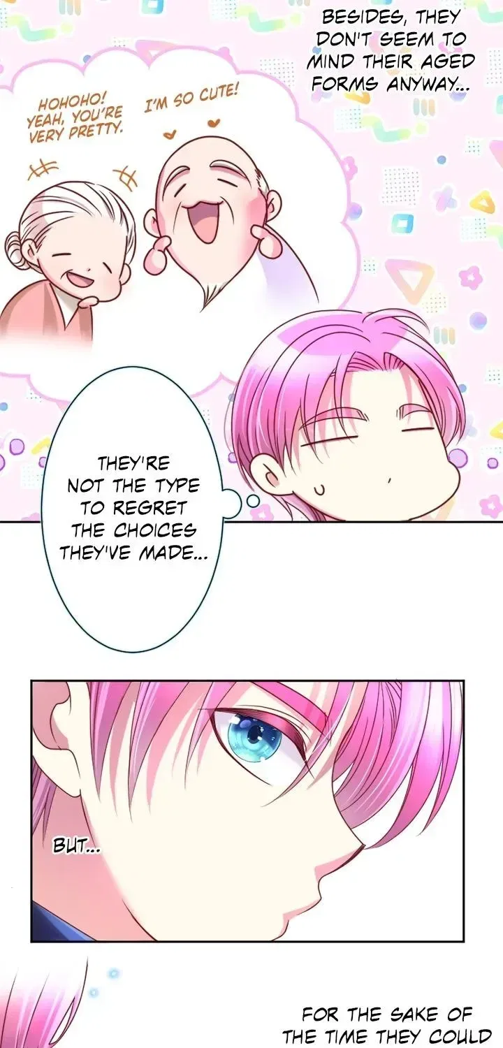 I was Reborn as a Housekeeper in a Parallel World! Chapter 263 – Page 55