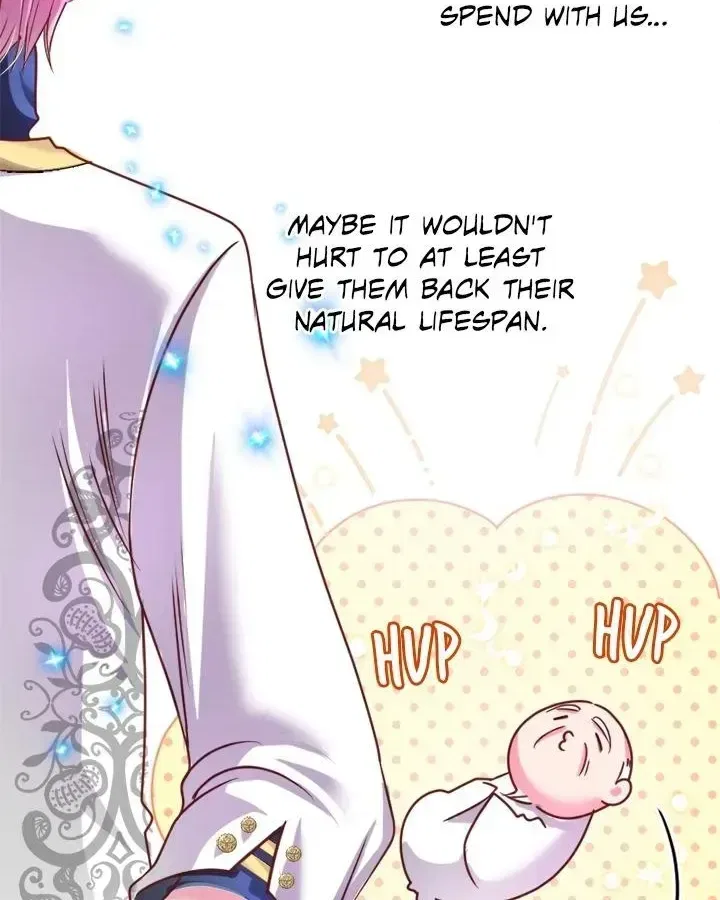 I was Reborn as a Housekeeper in a Parallel World! Chapter 263 – Page 56