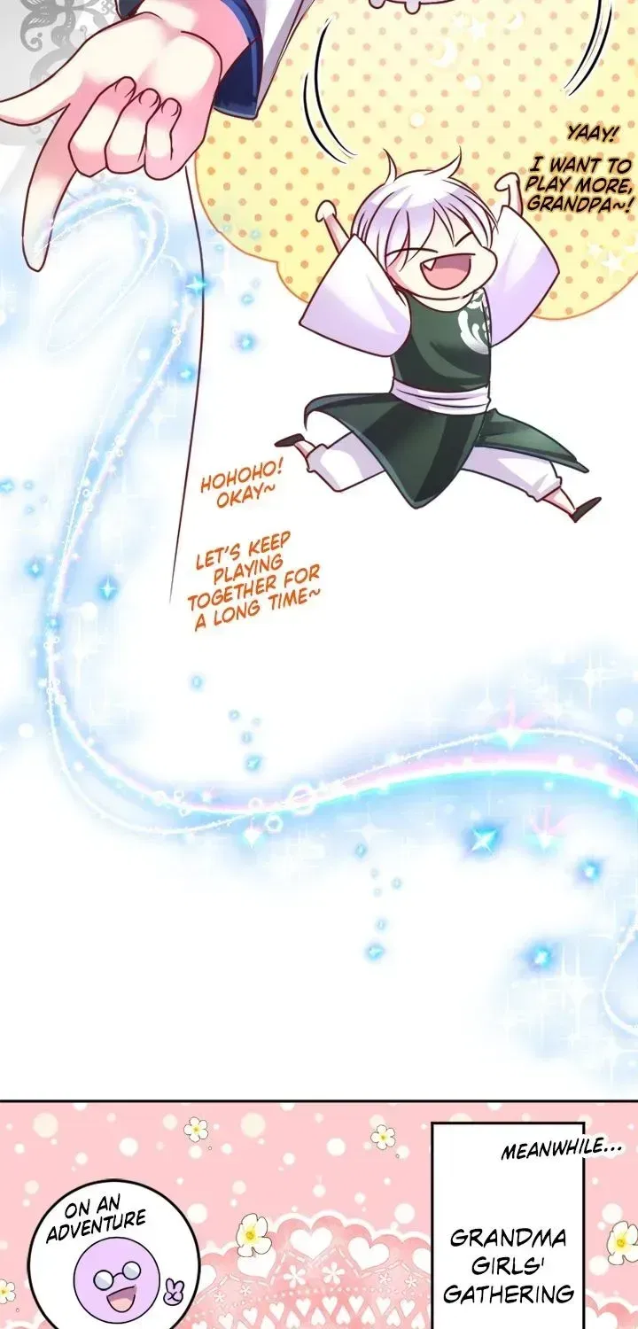 I was Reborn as a Housekeeper in a Parallel World! Chapter 263 – Page 57