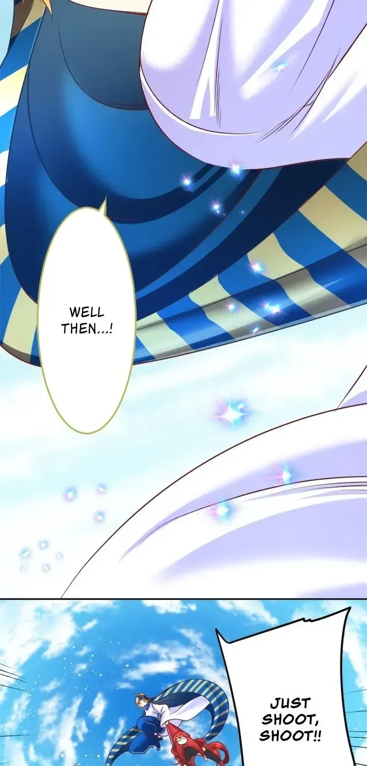 I was Reborn as a Housekeeper in a Parallel World! Chapter 262 – Page 3