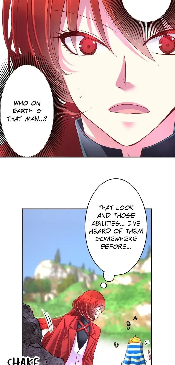 I was Reborn as a Housekeeper in a Parallel World! Chapter 262 – Page 18