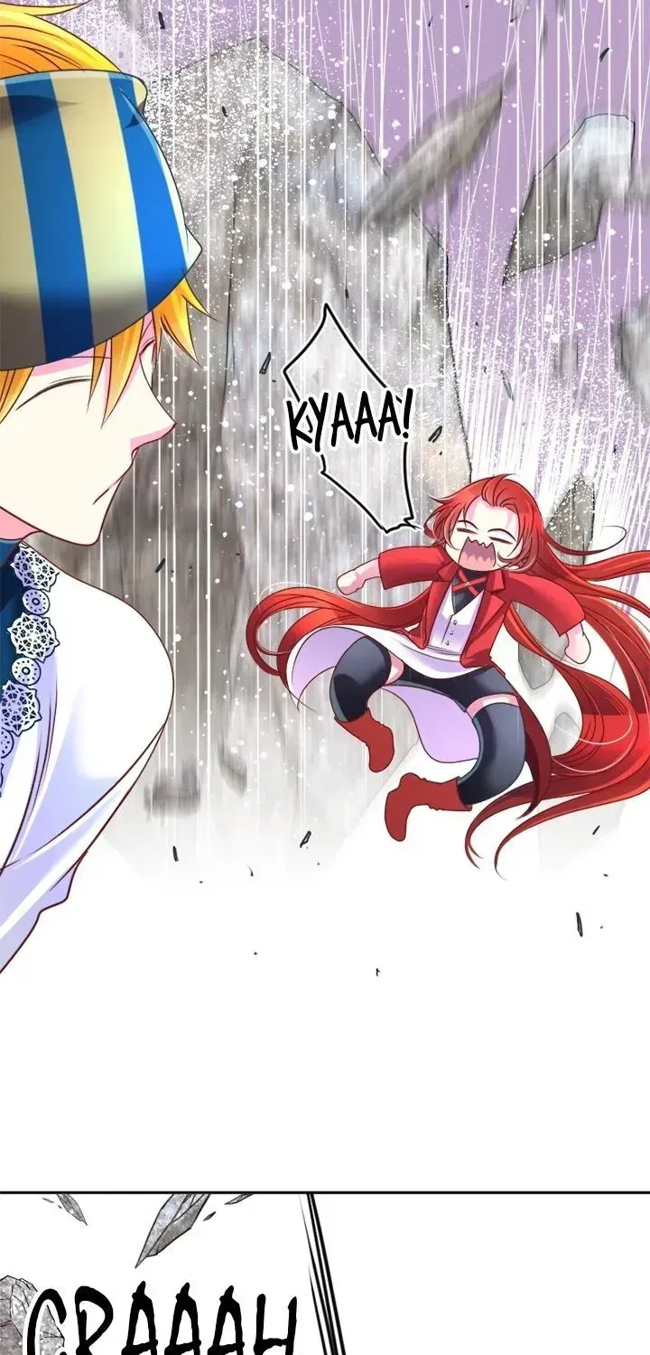 I was Reborn as a Housekeeper in a Parallel World! Chapter 262 – Page 20
