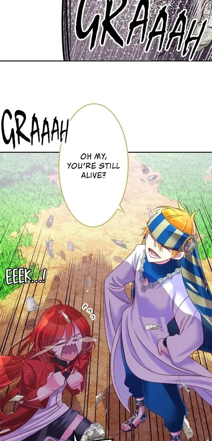 I was Reborn as a Housekeeper in a Parallel World! Chapter 262 – Page 22