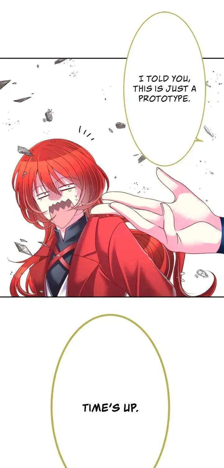 I was Reborn as a Housekeeper in a Parallel World! Chapter 262 – Page 25