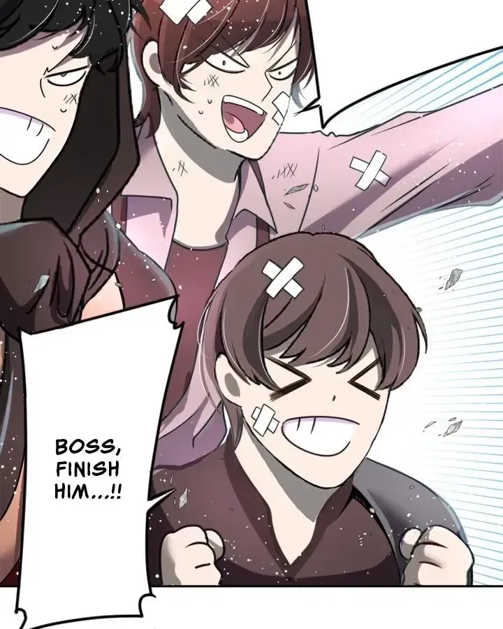 I was Reborn as a Housekeeper in a Parallel World! Chapter 262 – Page 28