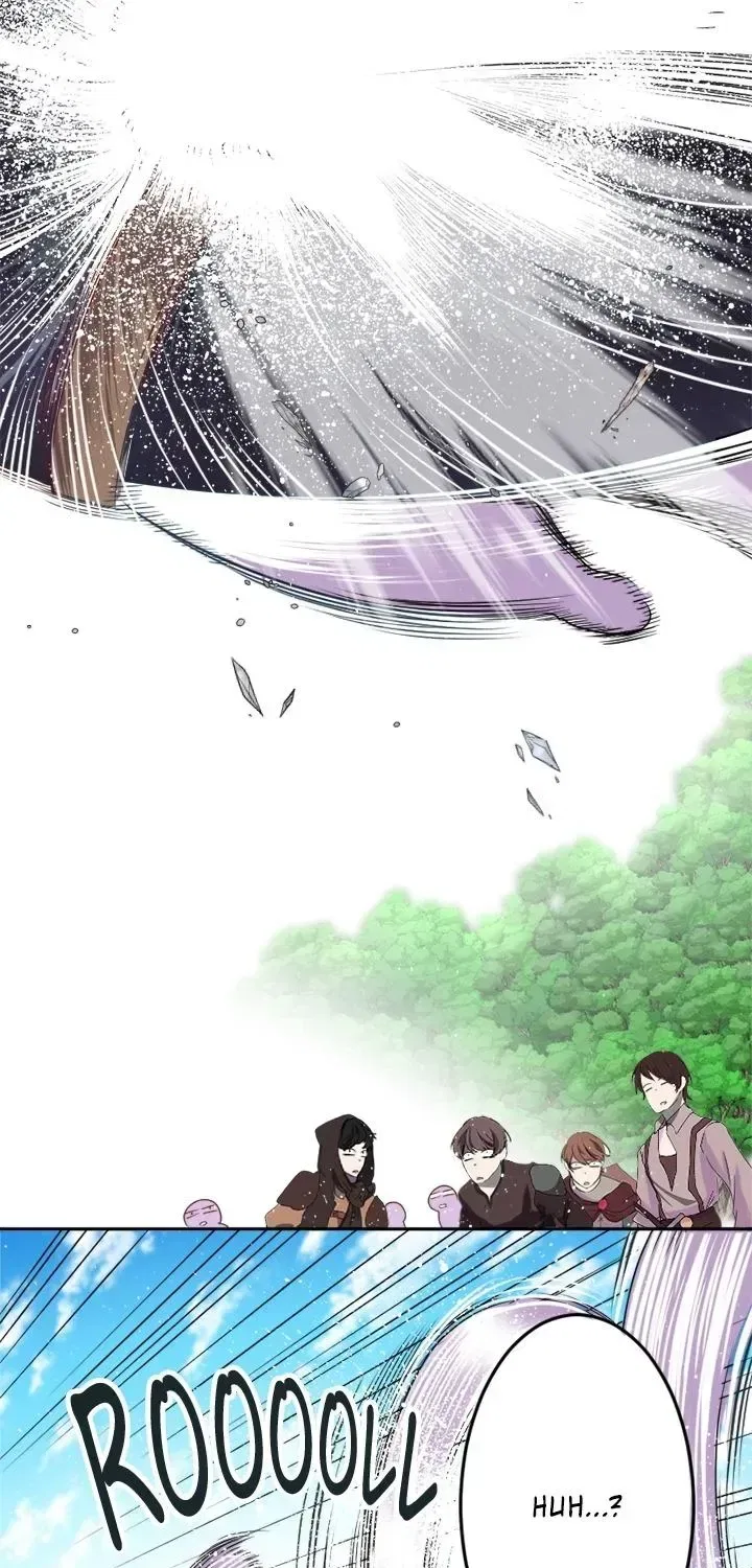 I was Reborn as a Housekeeper in a Parallel World! Chapter 262 – Page 34
