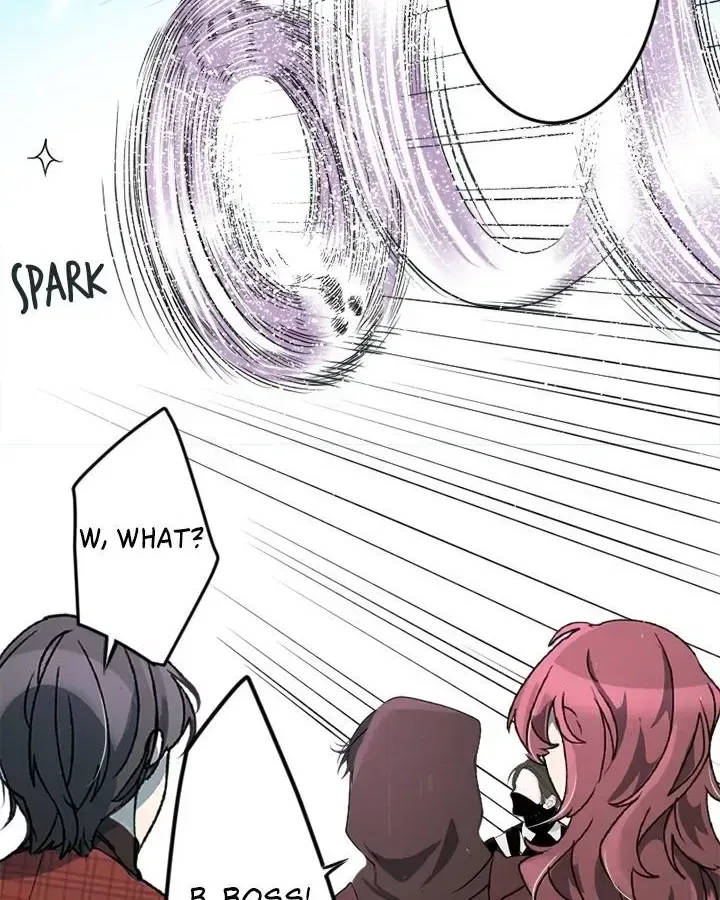 I was Reborn as a Housekeeper in a Parallel World! Chapter 262 – Page 35