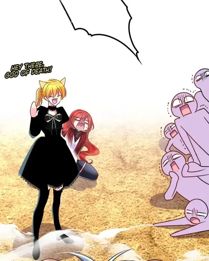 I was Reborn as a Housekeeper in a Parallel World! Chapter 262 – Page 39