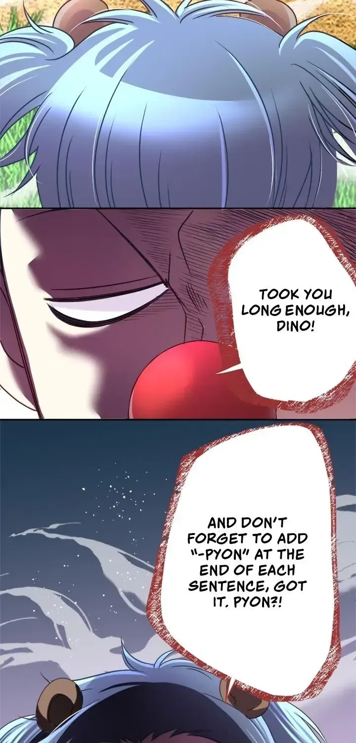 I was Reborn as a Housekeeper in a Parallel World! Chapter 262 – Page 40