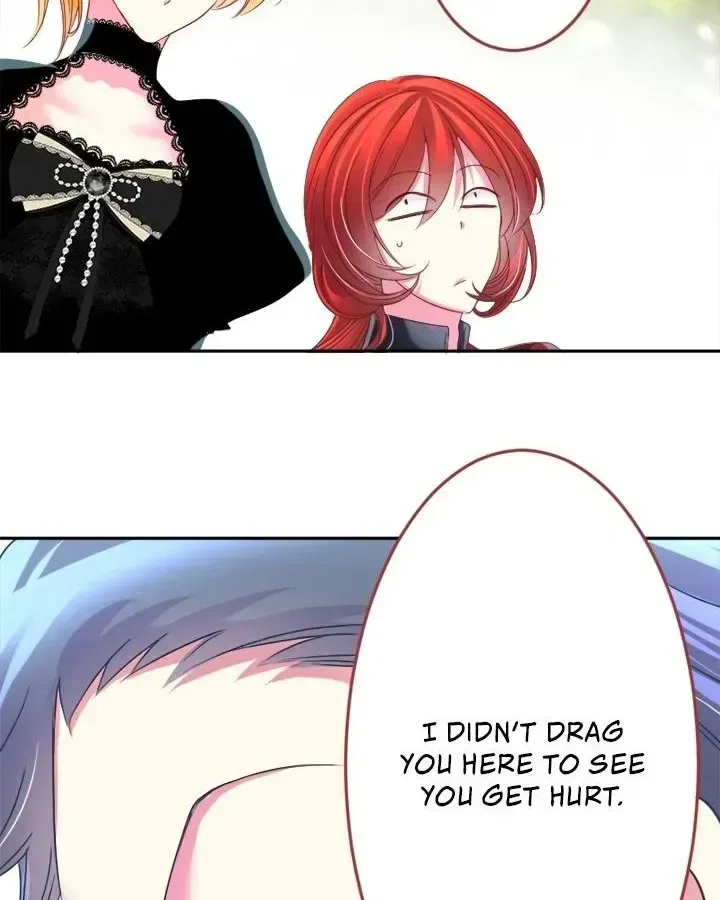 I was Reborn as a Housekeeper in a Parallel World! Chapter 262 – Page 44