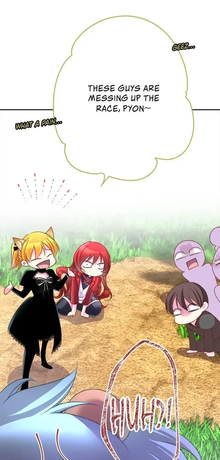 I was Reborn as a Housekeeper in a Parallel World! Chapter 262 – Page 47