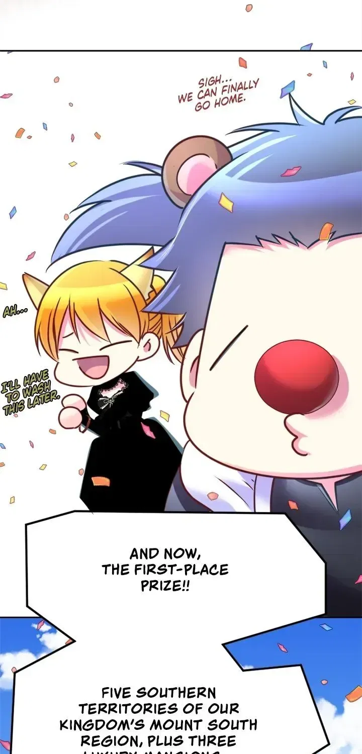 I was Reborn as a Housekeeper in a Parallel World! Chapter 262 – Page 56
