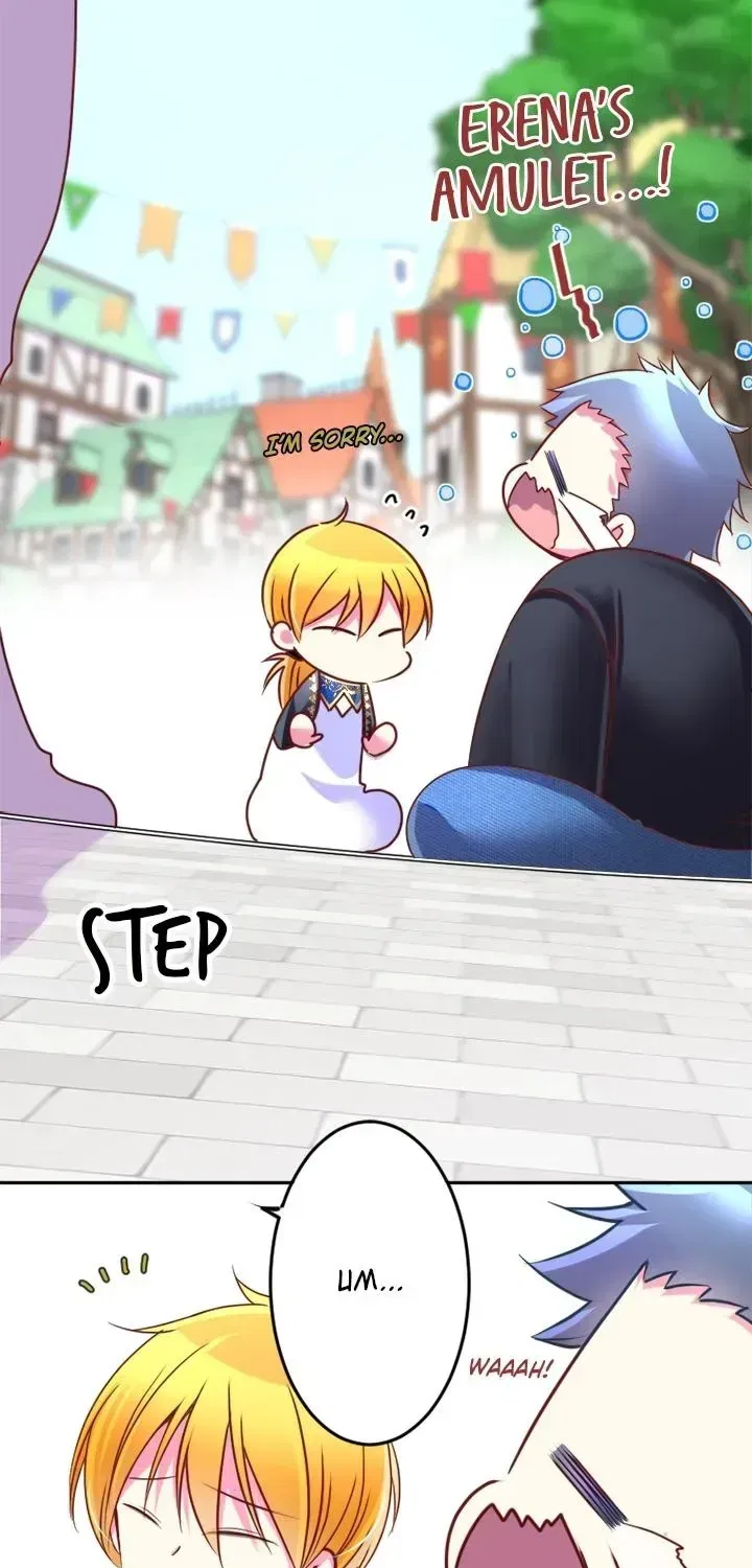 I was Reborn as a Housekeeper in a Parallel World! Chapter 262 – Page 65