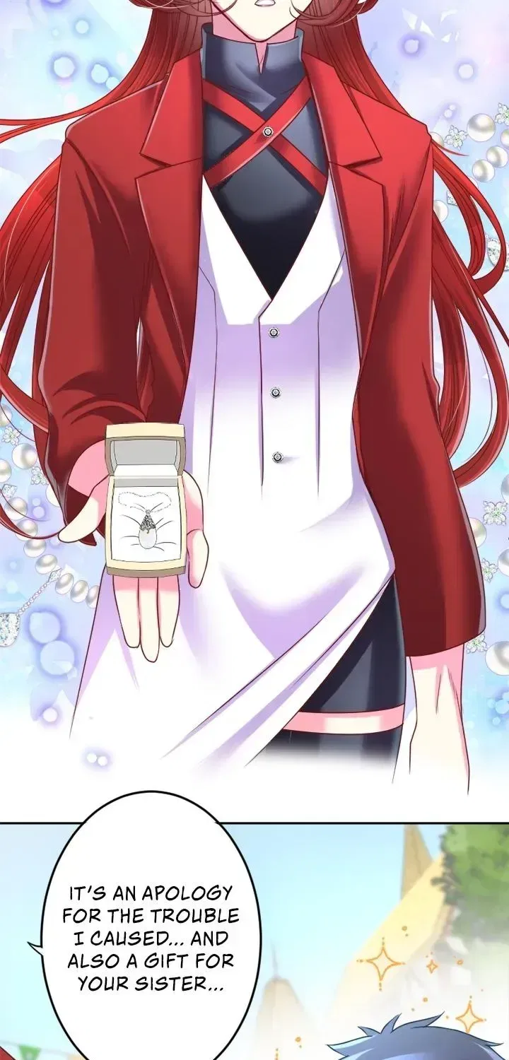 I was Reborn as a Housekeeper in a Parallel World! Chapter 262 – Page 67