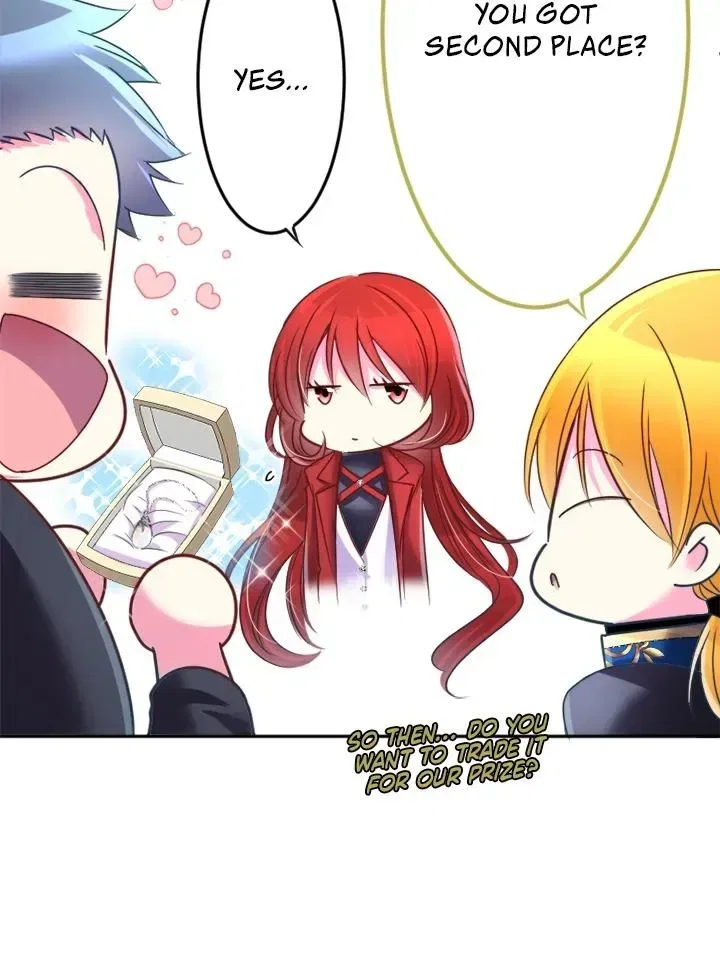 I was Reborn as a Housekeeper in a Parallel World! Chapter 262 – Page 69