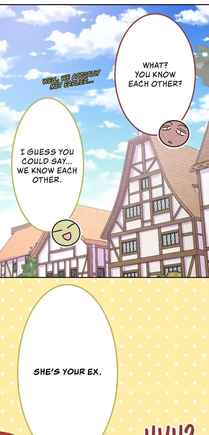 I was Reborn as a Housekeeper in a Parallel World! Chapter 262 – Page 70