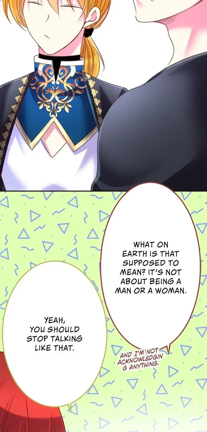 I was Reborn as a Housekeeper in a Parallel World! Chapter 262 – Page 76