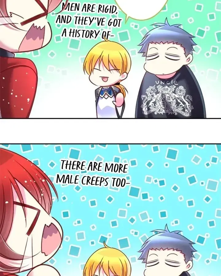 I was Reborn as a Housekeeper in a Parallel World! Chapter 262 – Page 80